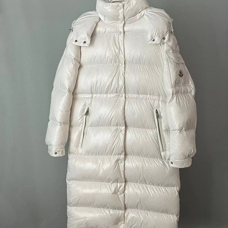 Moncler Down Coat